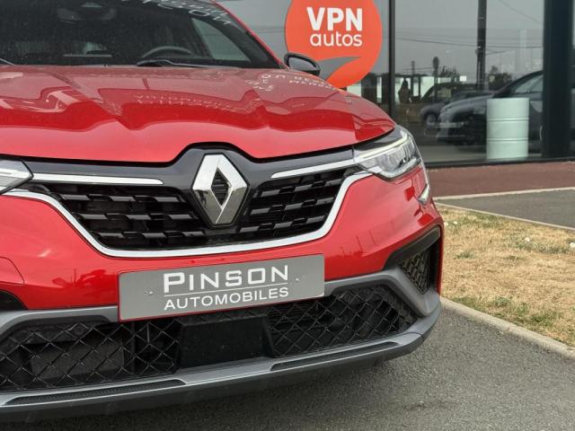 Renault Arkana image 2