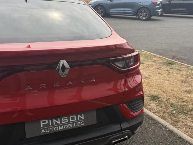 Renault Arkana image 3