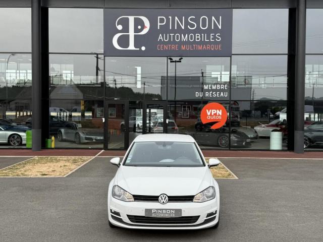 Volkswagen Golf image 2