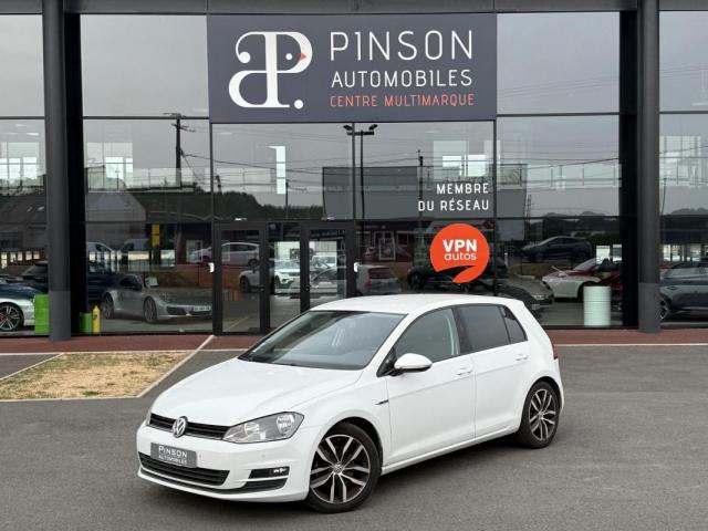 Volkswagen Golf image 1