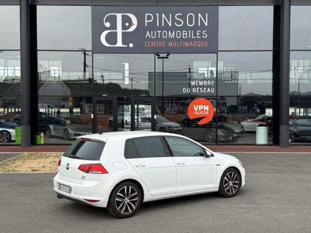 Volkswagen Golf image 3