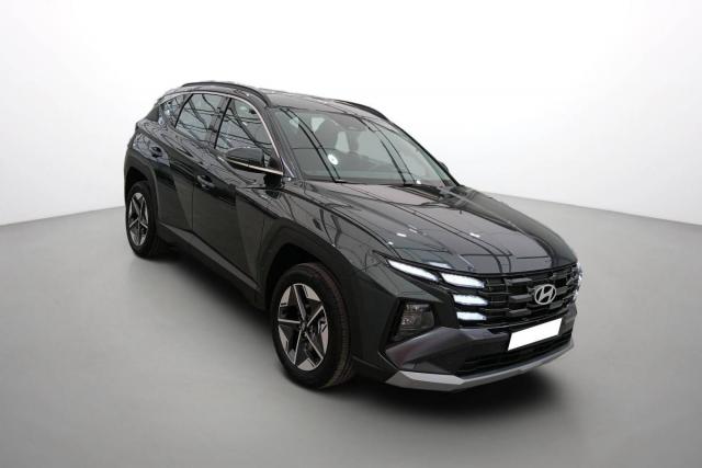 Hyundai Tucson image 8