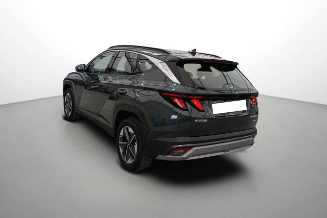 Hyundai Tucson image 4