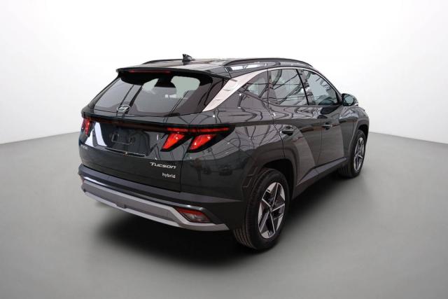 Hyundai Tucson image 3