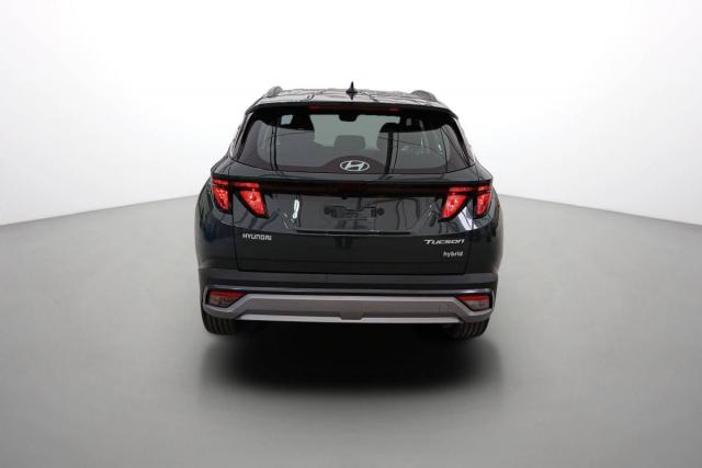 Hyundai Tucson image 9