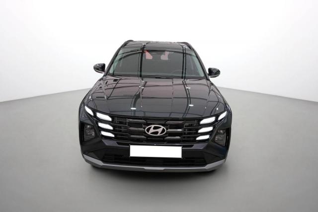 Hyundai Tucson image 5