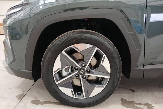 Hyundai Tucson image 6