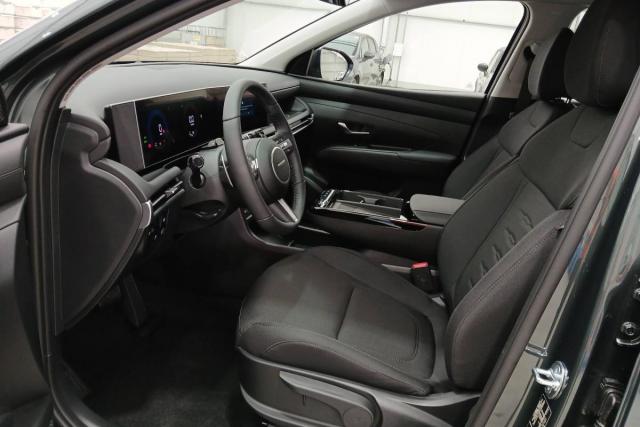 Hyundai Tucson image 7