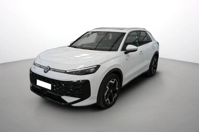 Volkswagen T-Roc 1.5 Etsi Evo2 Hybrid 150 Ch Dsg7