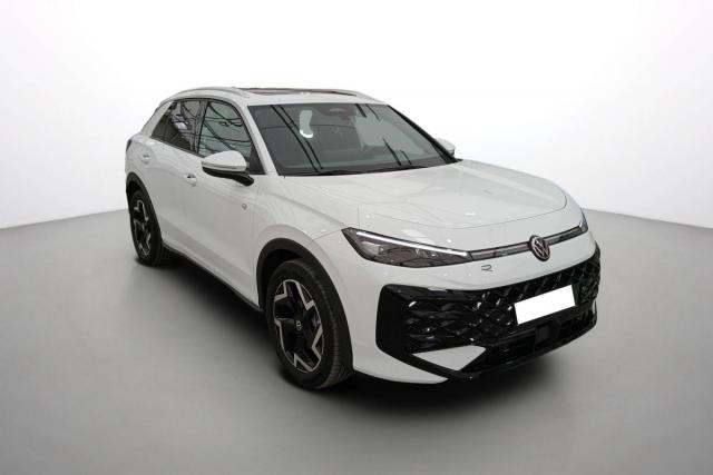 Volkswagen T-Roc image 6