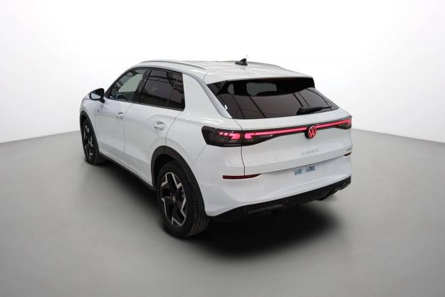 Volkswagen T-Roc image 8
