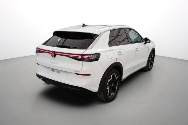 Volkswagen T-Roc image 3