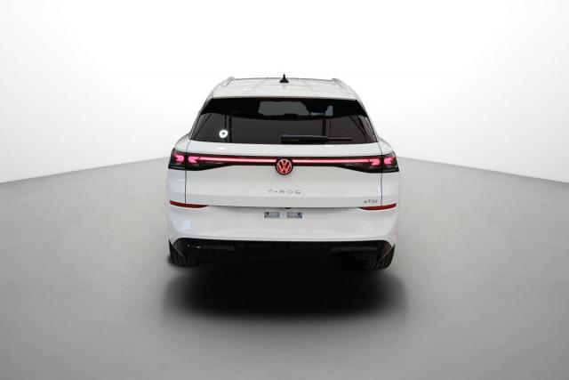 Volkswagen T-Roc image 1