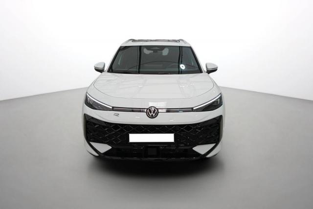 Volkswagen T-Roc image 2