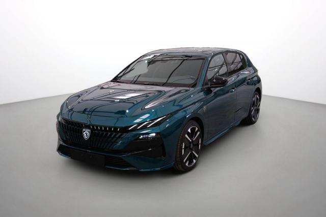 Peugeot 308 Nouvelle Bluehdi 130ch S&s Eat8