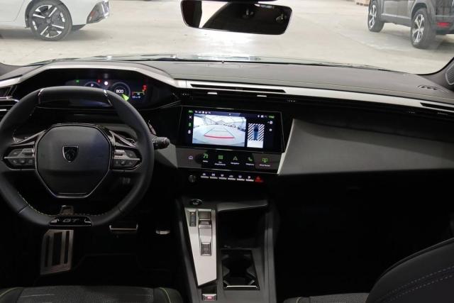 Peugeot 308 image 5