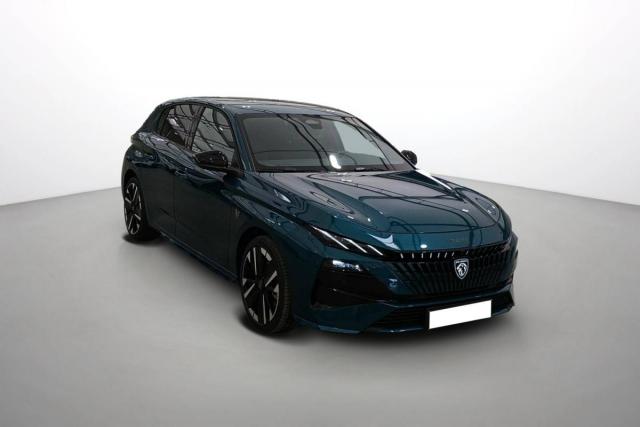 Peugeot 308 image 2