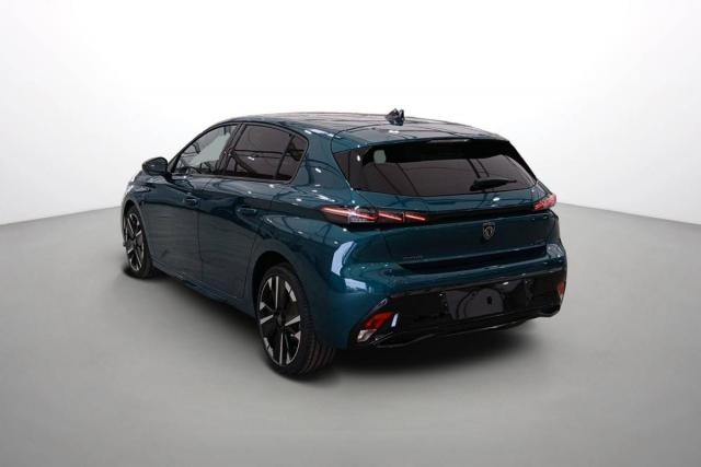 Peugeot 308 image 8