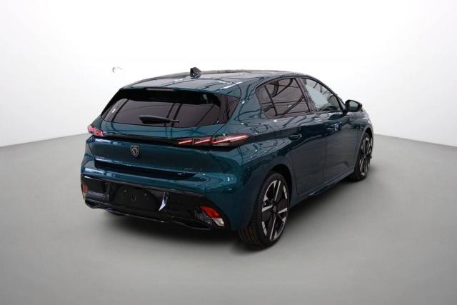 Peugeot 308 image 9
