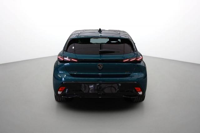 Peugeot 308 image 4