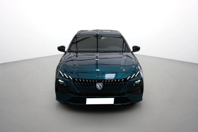 Peugeot 308 image 1