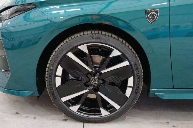 Peugeot 308 image 6