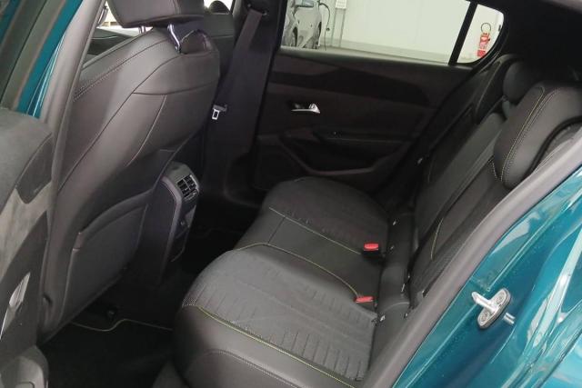 Peugeot 308 image 3
