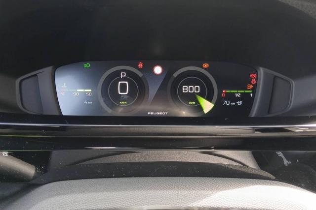 Peugeot 308 Sw image 1