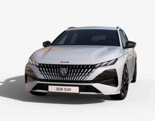 Peugeot 308 Sw image 7