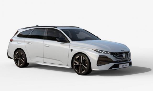 Peugeot 308 Sw image 8
