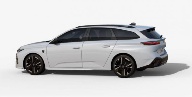 Peugeot 308 Sw image 1