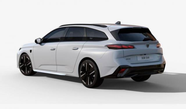 Peugeot 308 Sw image 6