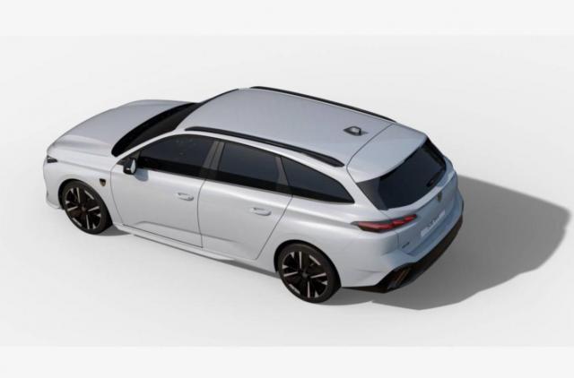 Peugeot 308 Sw image 2