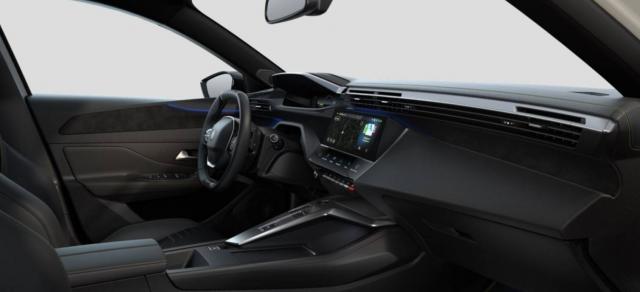 Peugeot 308 Sw image 5