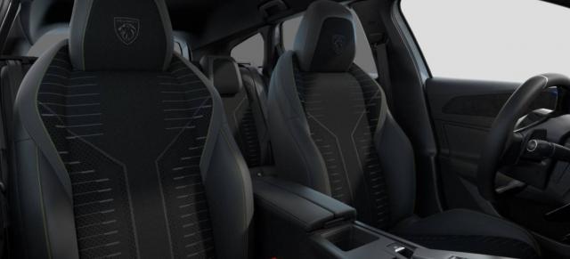 Peugeot 308 Sw image 4