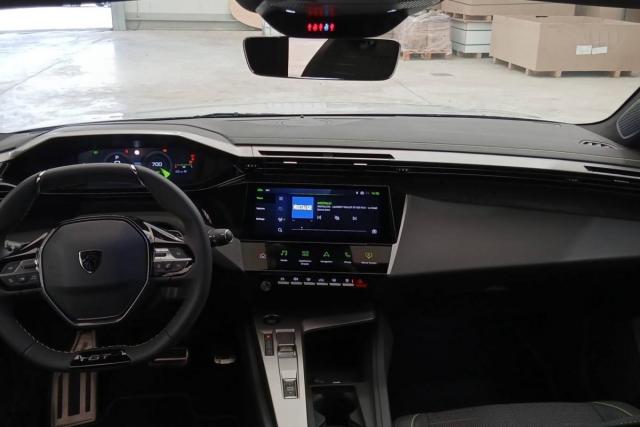 Peugeot 308 Sw image 8