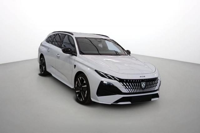 Peugeot 308 Sw image 4