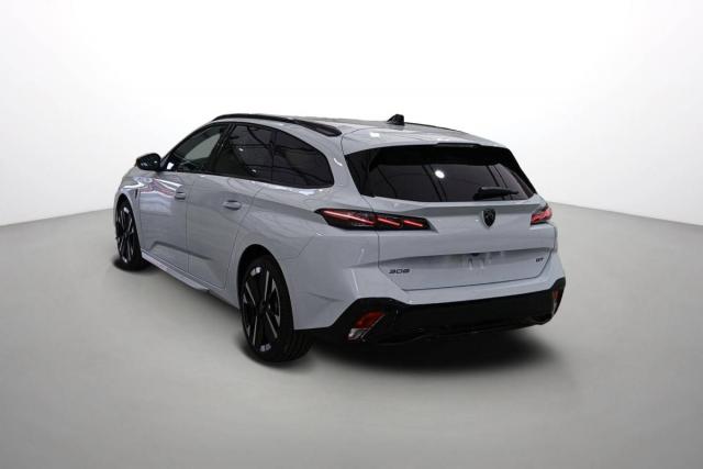Peugeot 308 Sw image 2