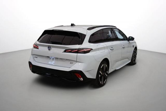Peugeot 308 Sw image 3