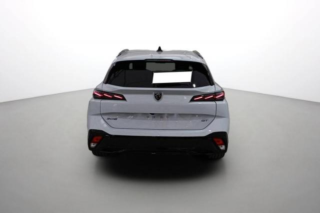 Peugeot 308 Sw image 9