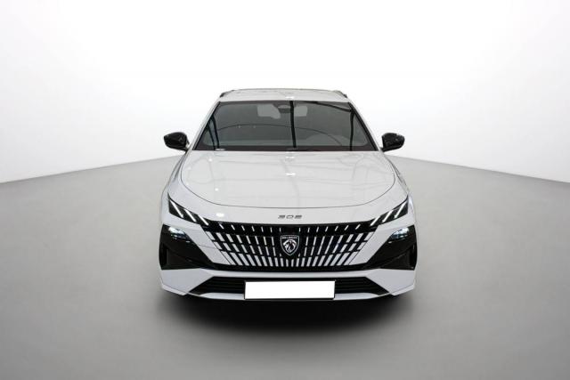 Peugeot 308 Sw image 6