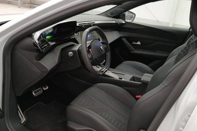 Peugeot 308 Sw image 7