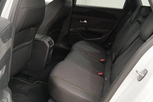 Peugeot 308 Sw image 5