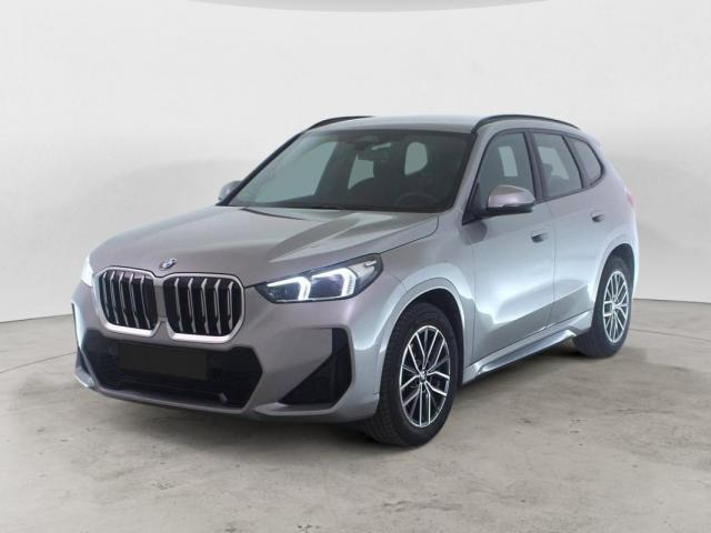 Bmw X1 U11 Sdrive 18d 150ch Dkg7