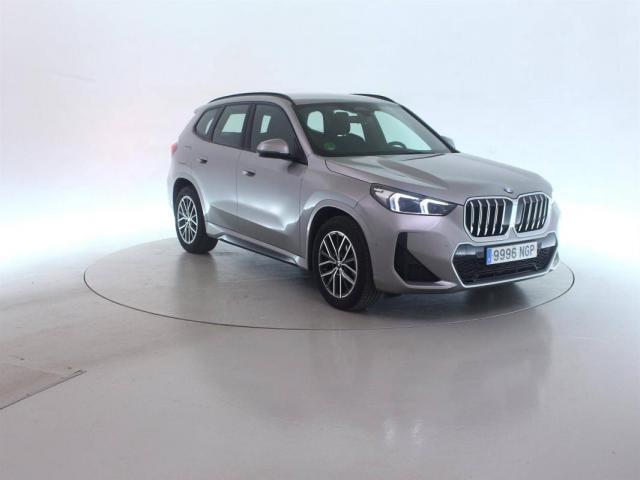 Bmw X1 image 3