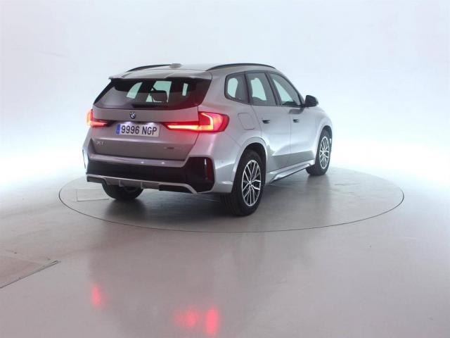 Bmw X1 image 5