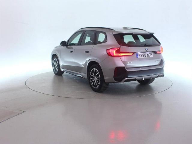 Bmw X1 image 6
