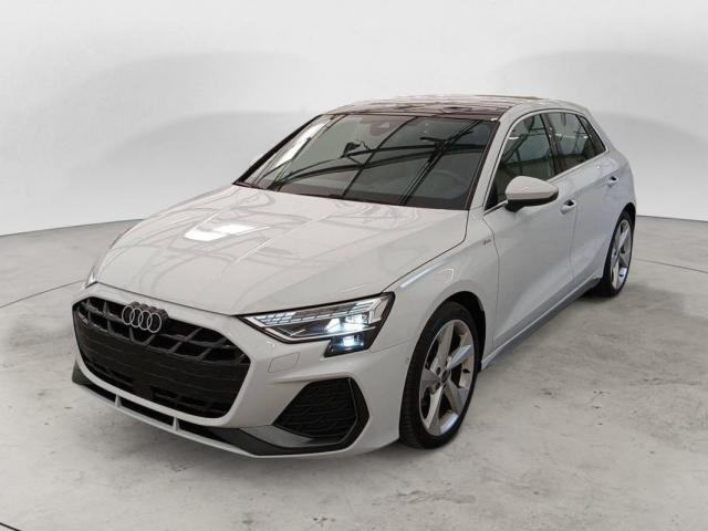 Audi A3 Sportback Tdi 150 S Tronic 7