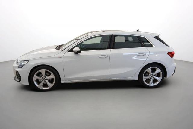 Audi A3 Sportback image 5