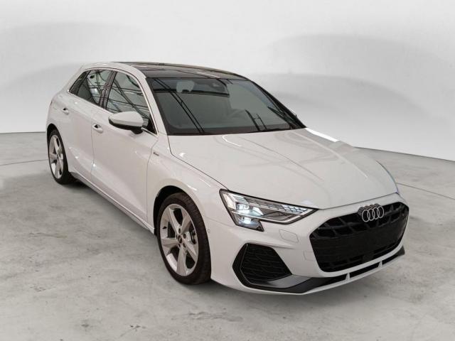 Audi A3 Sportback image 8